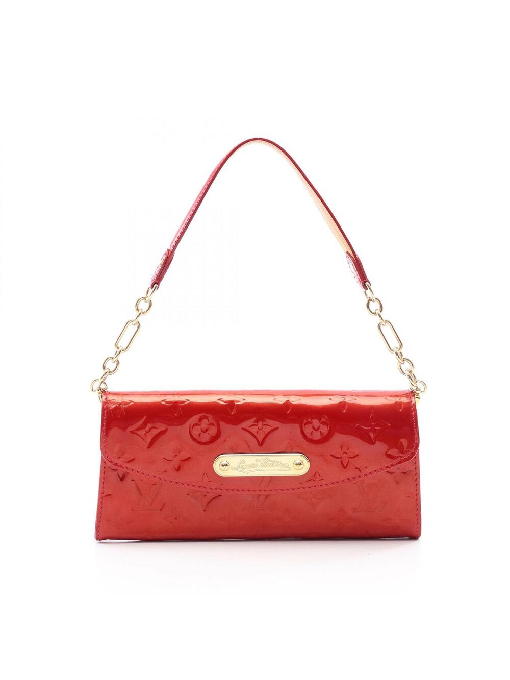 Louis Vuitton Sunset Bluebird Shoulder #362857L78B